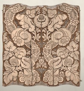 印刷版、1850-1900（木）